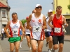 V Półmaraton Słowaka 2011r.